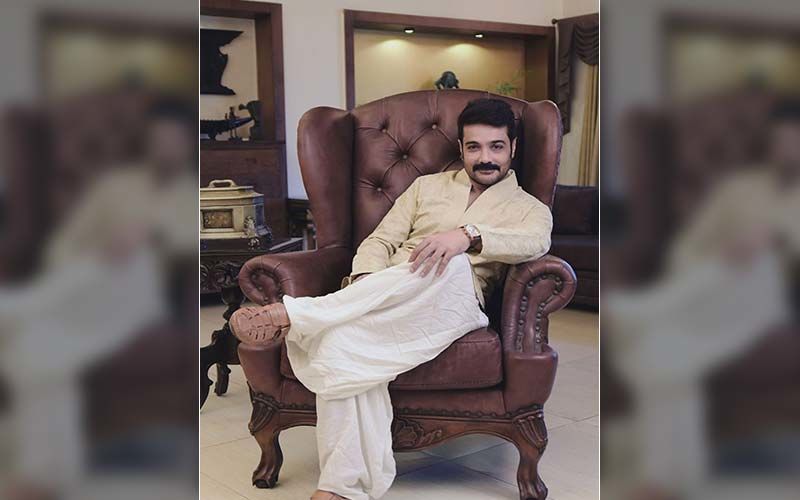 Prosenjit Chatterjee’s Upcoming Movies That You Cannot Miss In 2020