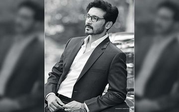 Feluda Pherot Actor Tota Roy Choudhury Spending His Self-Quarantine Days Reading This Book