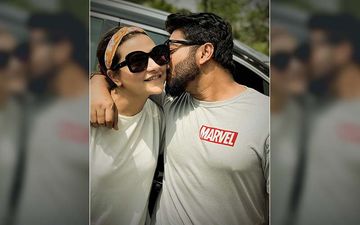Raj Chakraborty And Subhashree Ganguly Shares Lovey-Dovey Picture On Instagram