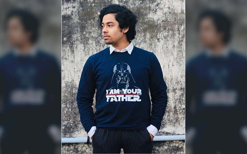 This Sun-Kissed Picture Of Actor Riddhi Sen On Instagram Will Refresh Your Day