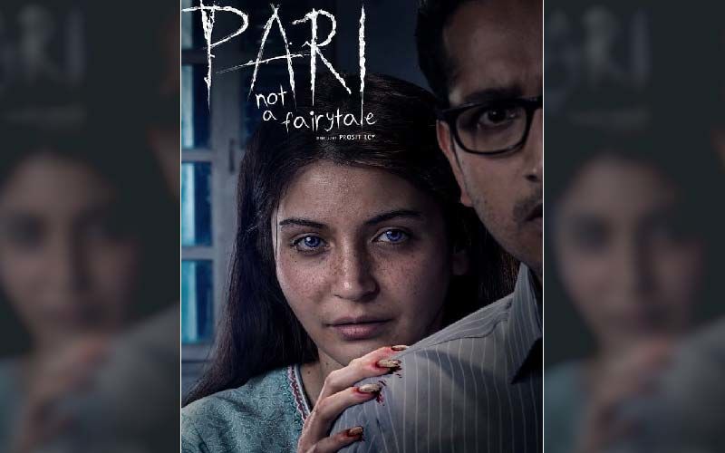 2 Years Of Pari: Ritabhari Chakraborty Shares A Picture Scene; Pens Down A Message