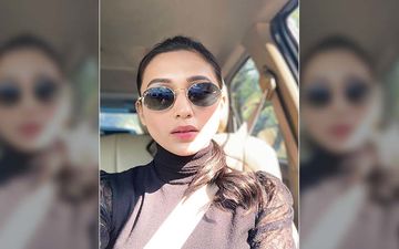 Mimi Chakraborty Shares Her Film Scenes To Spread Message On Coronavirus