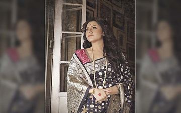 Guldasta Actress Swastika Mukherjee Has An Important Message On Housewives