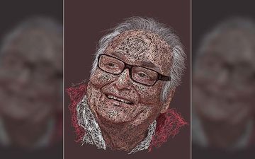 War Against Cornavirus Is Terrifying But Every Cloud Has A Silver Lining, Says Soumitra Chatterjee