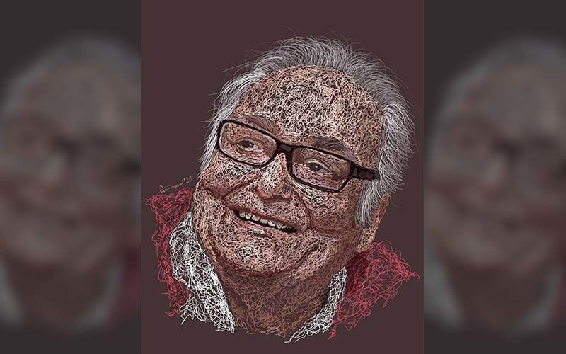 War Against Cornavirus Is Terrifying But Every Cloud Has A Silver Lining, Says Soumitra Chatterjee