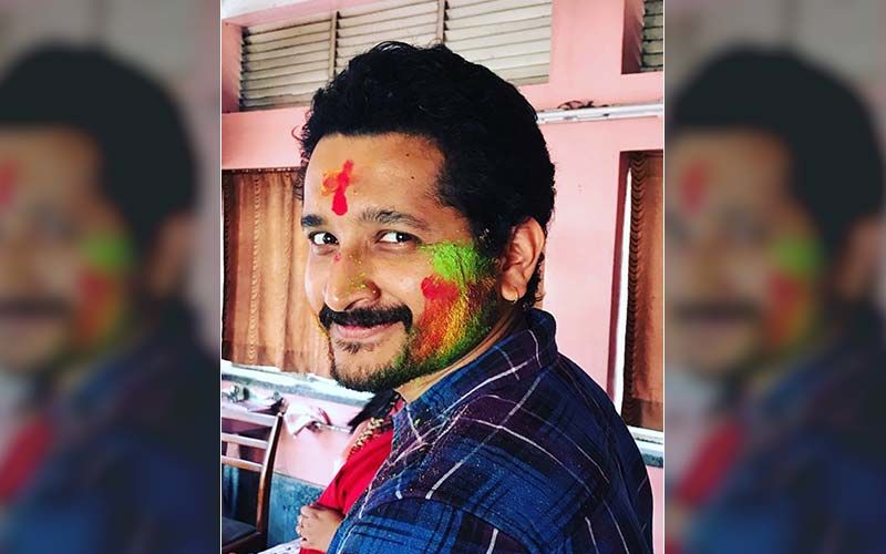 Actor Cum Director Parambrata Chatterjee Plays Guitar, Shares Video On Instagram