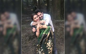 Ankush Hazara’s Wish For Oindrila Sen’s On Her Birthday Will Take Your Heart Away