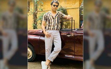 COVID-19: Abir Chatterjee Warns People Sending Jokes On April Fool’s Day