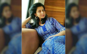 Madhavi Nemkar Is The New Fitness Icon In The Marathi Entertainment Industry