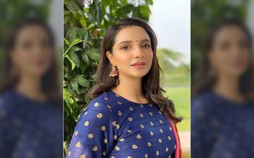 Subhashree Ganguly Relish Homemade Puchkas Amid Lockdown, Shares Pictures