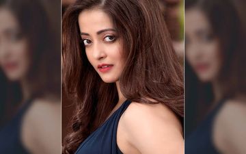 Dwitiyo Purush Actress Raima Sen Is Keeping Herself Busy Watching Online Shows