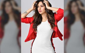 Mimi Chakraborty Gives Hope Amid Coronavirus Lockdown, Shares Picture On Instagram