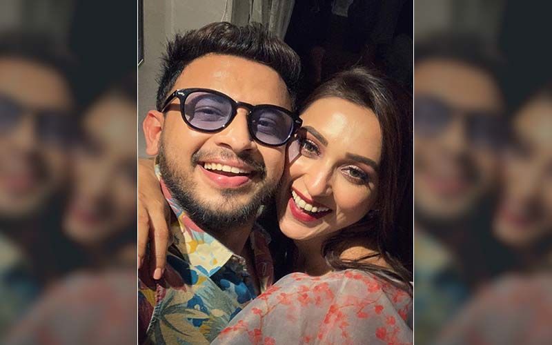 Do You Know Which Character From ‘Money Heist’ Mimi Chakraborty Wants To Marry?