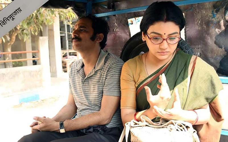 Atanu Ghosh’s Binisutoy Enters Final Round Of Best Indian Films of 2019
