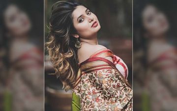 Prajakta Mali Shares The Secrets Of Her Beautiful And Glowing Skin