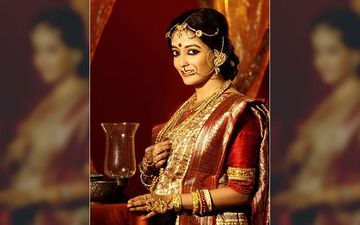 Raima Sen Shares Throwback Picture With Vidya Balan From The Film Parineeta