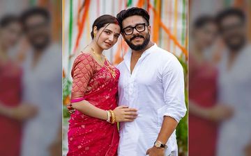 COVID-19: Subhashree Ganguly, Raj Chakraborty Donates To PM CARES Fund And WB CM Relief Fund
