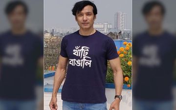 Tota Roy Choudhury Spends His Sunday Playing Football, Shares Video On Instagram