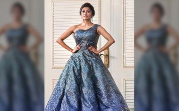 Sanjhbati Actress Paoli Dam Is Looking Fresh As Daisy In This Printed Dress