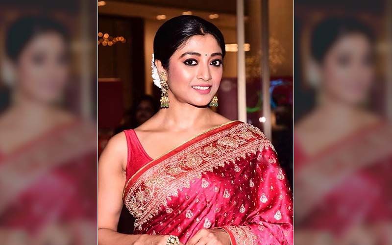 Paoli Dam Wishes Her Mother Happy Birthday, Shares Video On Instagram