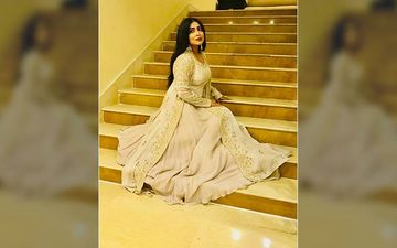 I Am Watching Films And Doing Exercise In The Lockdown: Gargee Roychowdhury