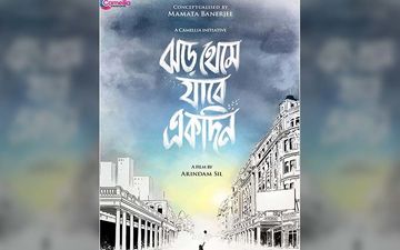 Multi-Starrer Short Film Jhhar Themey Jabe Ekdin Crosses 10 Lakh Views On Social Media Platforms