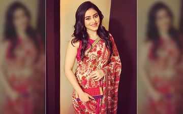 Ridhima Ghosh Tries Cooking Chicken Veggie And Egg Fried Rice; Shares Pics On Instagram