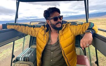 Raj Chakraborty Is Overwhelmed From The Response Of ‘Ei Bangla Aamar Hashbe Abar’