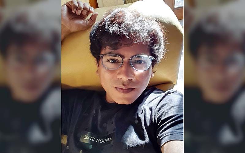 Rudranil Ghosh Shares Beautiful View Of Sunset From His Balcony On Instagram