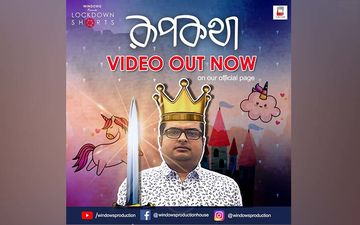 Shiboprosad Mukherjee, Nandita Roy Directorial Rupkatha Starring Biswanath Basu Released
