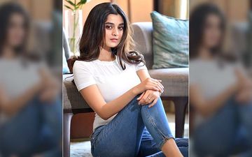 Actress Darshana Banik Shares Another Video Of Her Dancing On Bollywood Film ‘Saathiya’