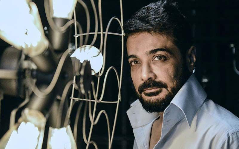 Prosenjit Chatterjee Believes Household Chores Is Responsibility Of Everyone In The House