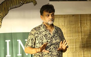This Is What Is Keeping Srijit Mukherji Busy In Lockdown; Read Details Inside