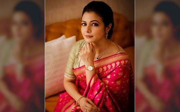 Happy Birthday Koel Mallick: Rituparna Sengupta Arpita Chatterjee, Srijit Mukherji Wish The Actress