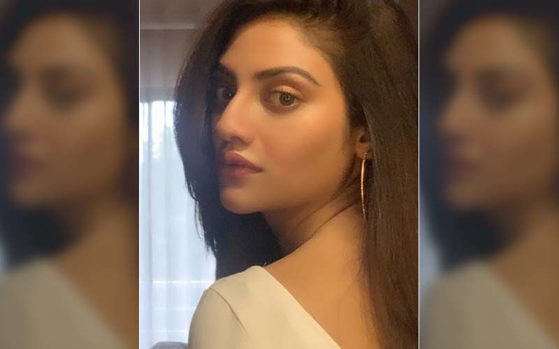Nusrat Jahan Gives Befitting Reply To Her Trollers, Shares Another Dance Video On Twitter