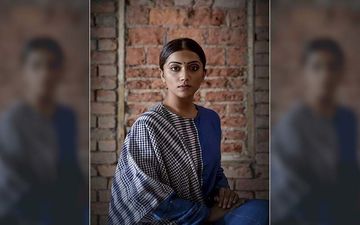 My Sketches Show My Emotions During The Lockdown, Says Anindita Bose
