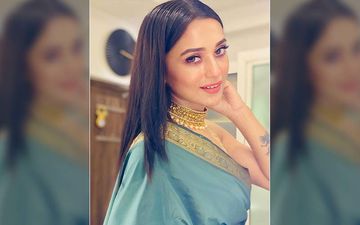 Mimi Chakraborty Salutes Real Life Superheroes Fighting Against COVID-19