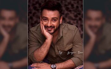 Uraan Actor Shaheb Bhattacherjee Has Written Lovely Poem Filled With Hope
