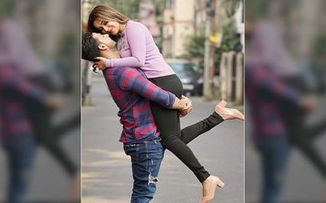 Bonny Sengupta And Koushani Mukherjee Are Fitness Freaks, Shares A Video On Instagram