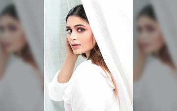 Ritabhari Chakraborty Shares Her Adorable Childhood Picture On Instagram
