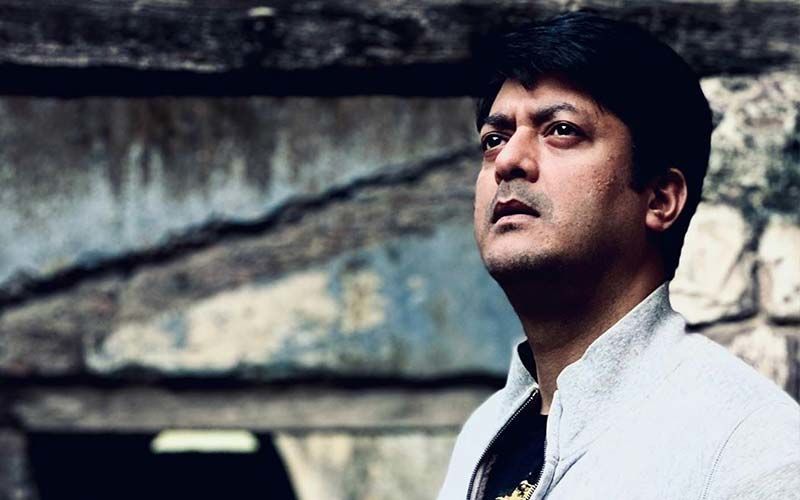 Irrfan Khan Was One Of The Most Talented And Powerful Actors, Says Jisshu Sengupta