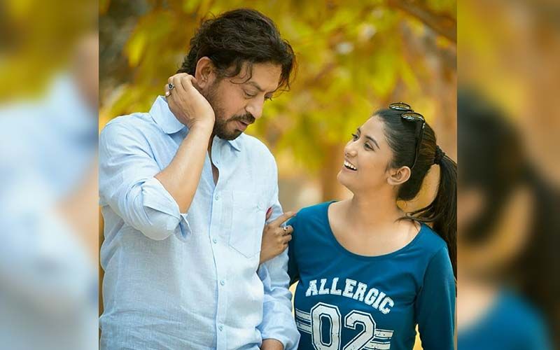Did You Know Irrfan Khan Did A Bengali Film? Read Details Inside