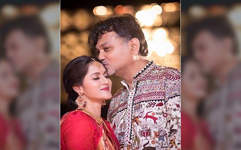 Rafiath Rashid Mithila And Srijit Mukherji Releases Their Wedding Video