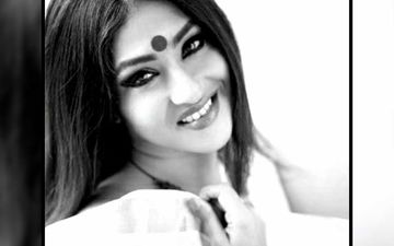 Rituparna Sengupta Pledge Donations To PM CARES, CM Relief Funds