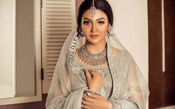 Best Time To Plant Trees Is Now, Says Actress Jaya Ahsan