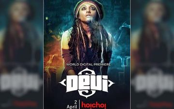 Ram Kamal Mukherjee Praises Paoli Dam For Her Performance In ‘Devi’
