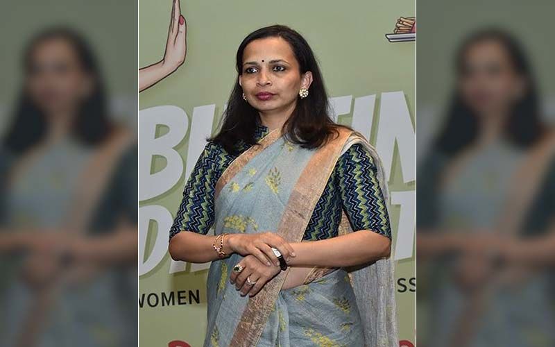 Celebrity Nutritionist Rujuta Diwekar Shares Healthy Diet Routine On The Occassion Of World Health Day, Amid COVID-19 Outbreak