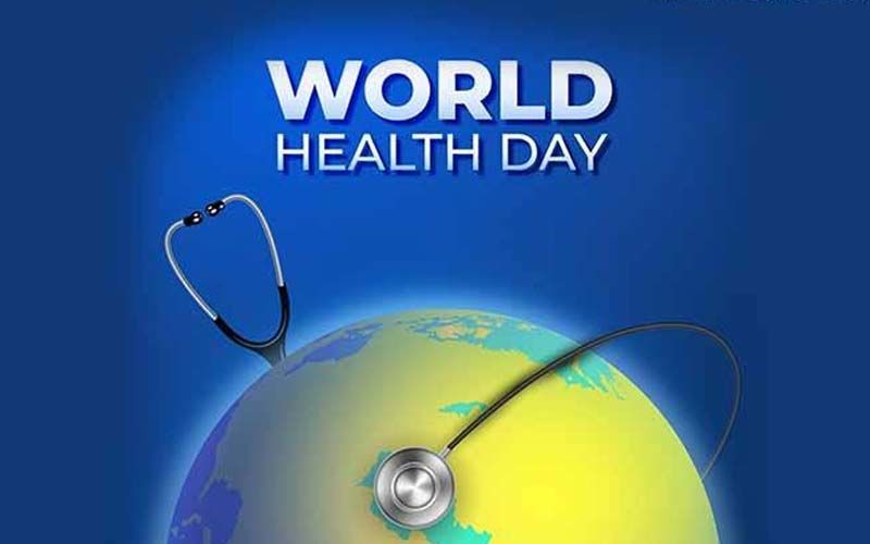 World Health Day 2020: Netizens Share Inspirational Posts To Thank Doctors, Nurses & Health Workers Amid COVID-19 Pandemic