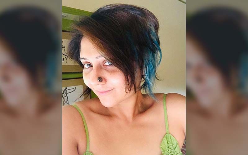 Coronavirus: Swastika Mukherjee Shows Concern For Sex Workers, Question ‘Which Category They Fall In’