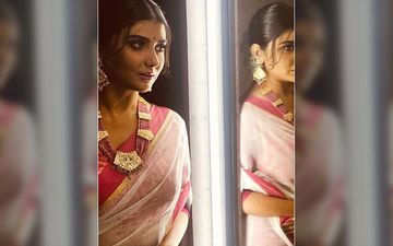 Interesting Women Characters Are Needed More, Says Parno Mitra